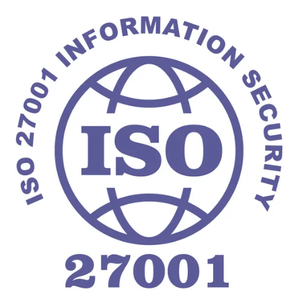 Certificación ISO 27001 - Gestión de seguridad de la información